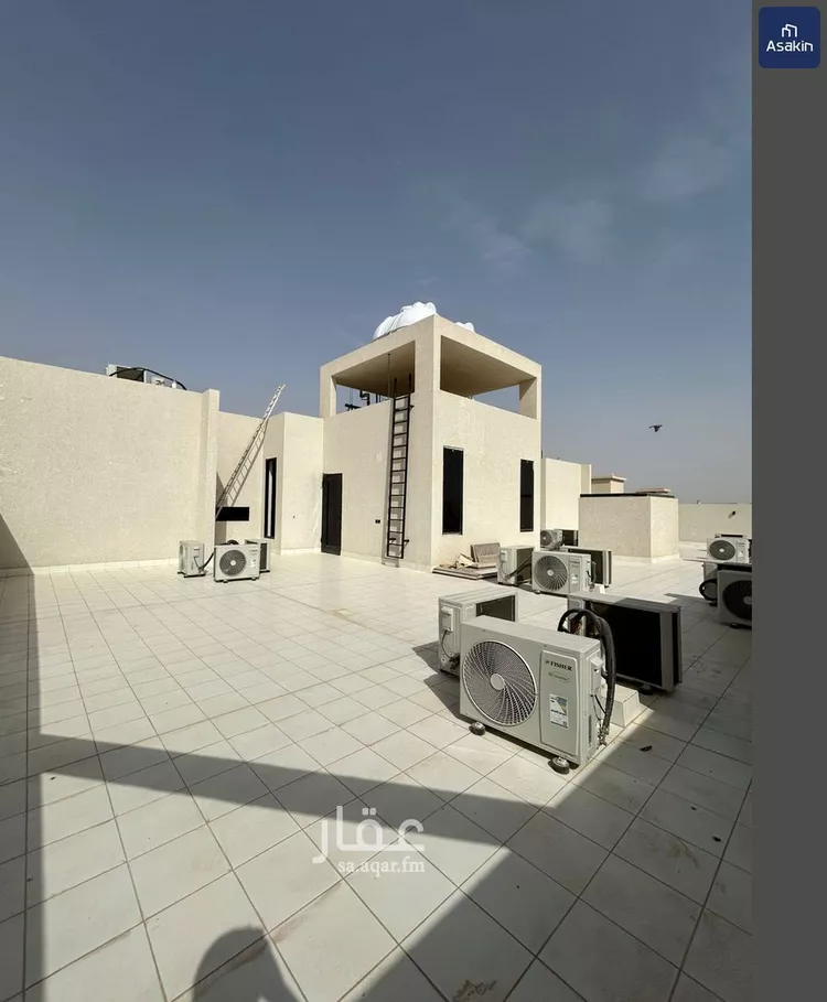 شقة للإيجار في شارع ثابت العوفي, حي النرجس, مدينة الرياض, منطقة الرياض صورة 4