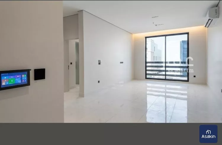 شقة للإيجار في شارع سليمان الحمدان, حي النرجس, مدينة الرياض, منطقة الرياض
