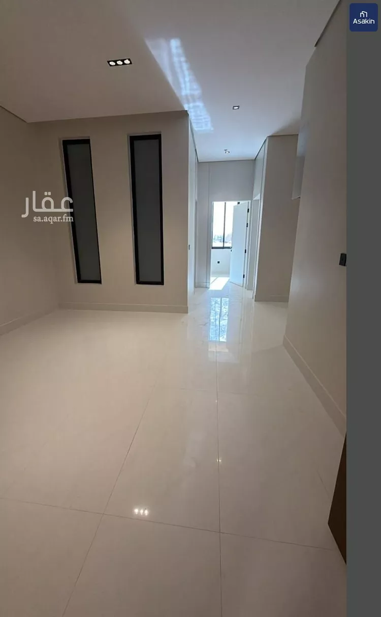 شقة للإيجار في شارع سليمان الحمدان, حي النرجس, مدينة الرياض, منطقة الرياض 13