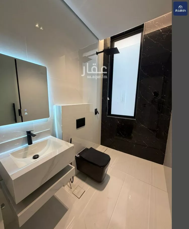 شقة للبيع في شارع سليمان الحمدان, حي النرجس, مدينة الرياض, منطقة الرياض صورة 4