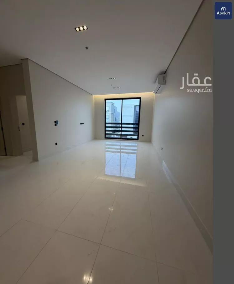 شقة للإيجار في شارع سليمان الحمدان, حي النرجس, مدينة الرياض, منطقة الرياض صورة 5