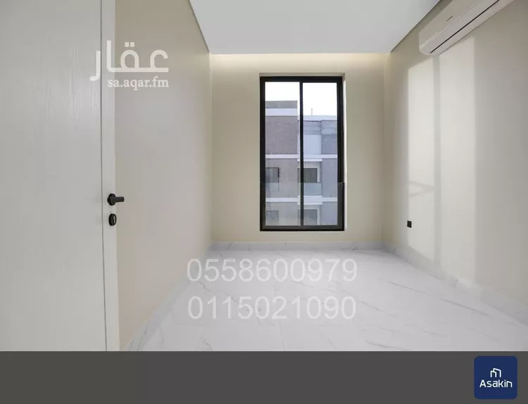 Apartment for Rent in Riyadh An Narjis 20
