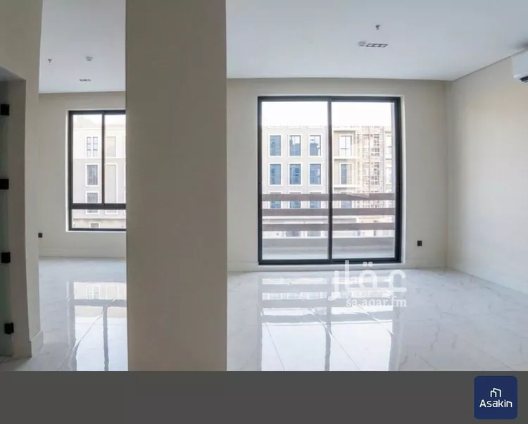 شقة للإيجار في شارع سليمان الحمدان, حي النرجس, مدينة الرياض, منطقة الرياض صورة 3
