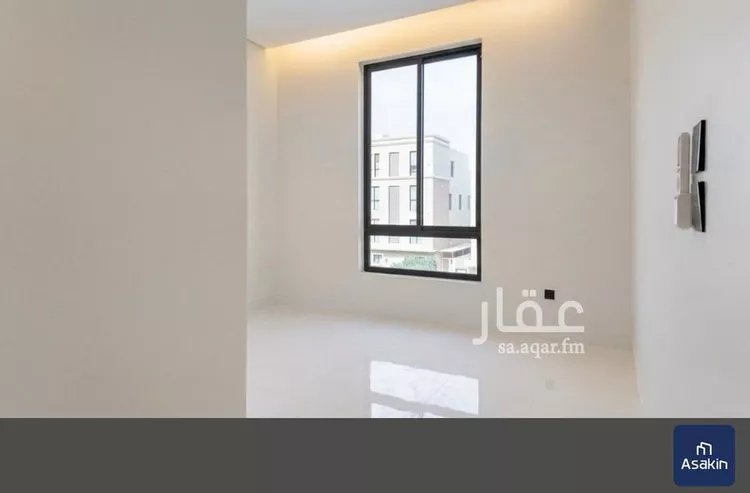 شقة للبيع في شارع سليمان الحمدان, حي النرجس, مدينة الرياض, منطقة الرياض صورة 5