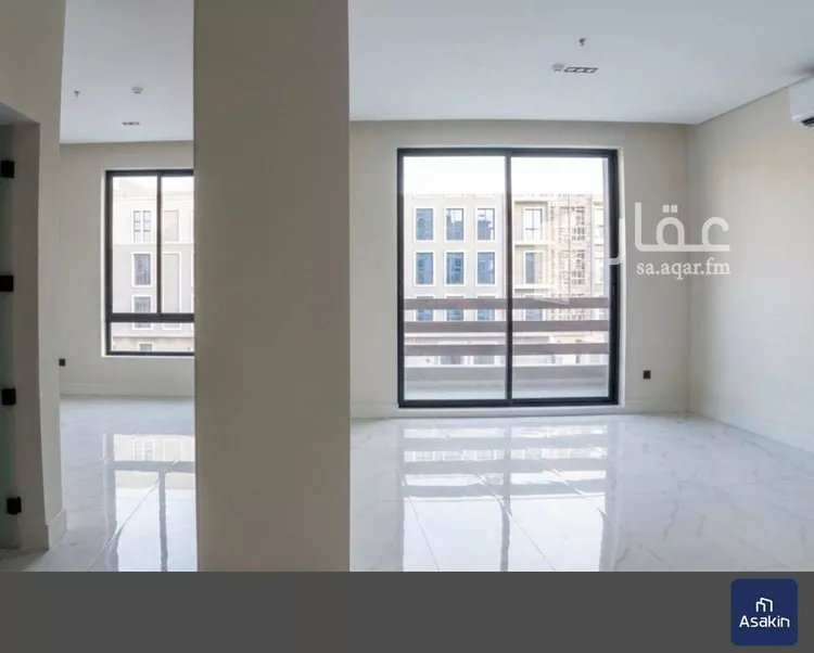 شقة للبيع في شارع سليمان الحمدان, حي النرجس, مدينة الرياض, منطقة الرياض صورة 5