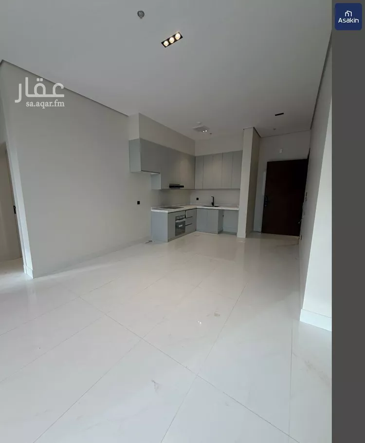 شقة للإيجار في شارع سليمان الحمدان, حي النرجس, مدينة الرياض, منطقة الرياض صورة 2