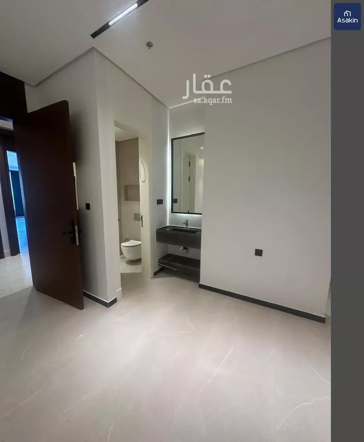 عمارة للإيجار في شارع ثابت العوفي, حي النرجس, مدينة الرياض, منطقة الرياض صورة 3