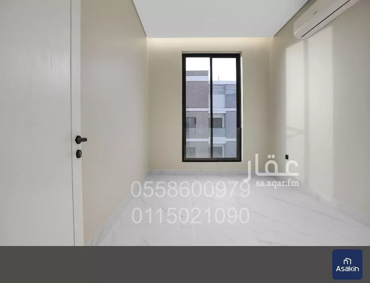 شقة للبيع في شارع سليمان الحمدان, حي النرجس, مدينة الرياض, منطقة الرياض 13