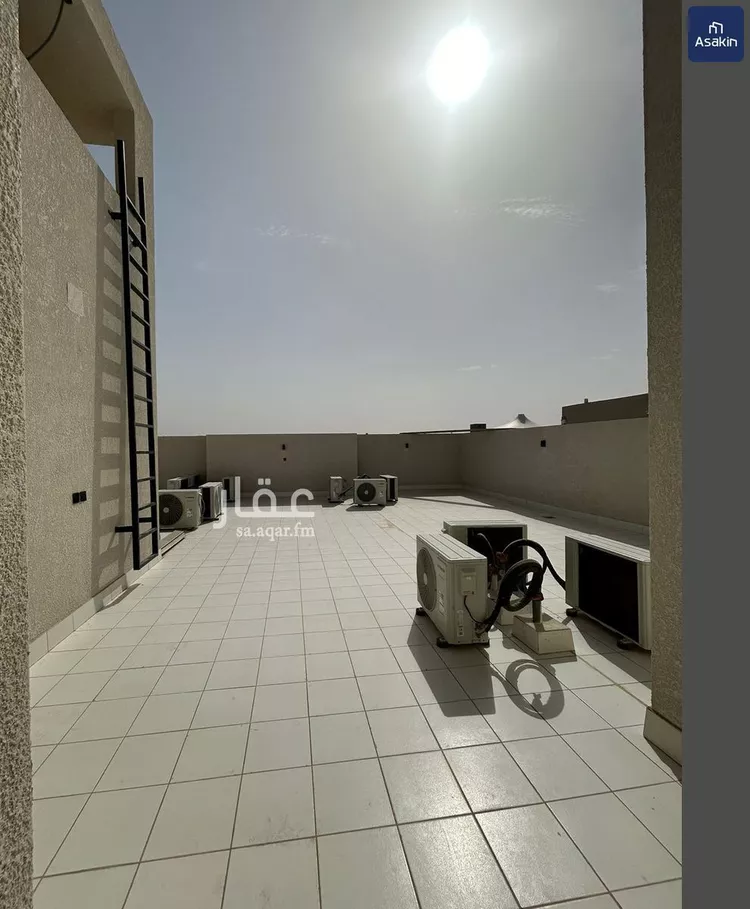 شقة للإيجار في شارع سليمان الحمدان, حي النرجس, مدينة الرياض, منطقة الرياض صورة 5