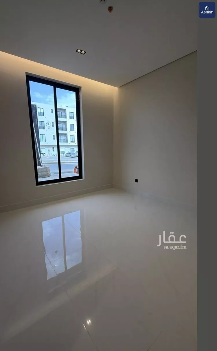 شقة للإيجار في شارع سليمان الحمدان, حي النرجس, مدينة الرياض, منطقة الرياض صورة 5