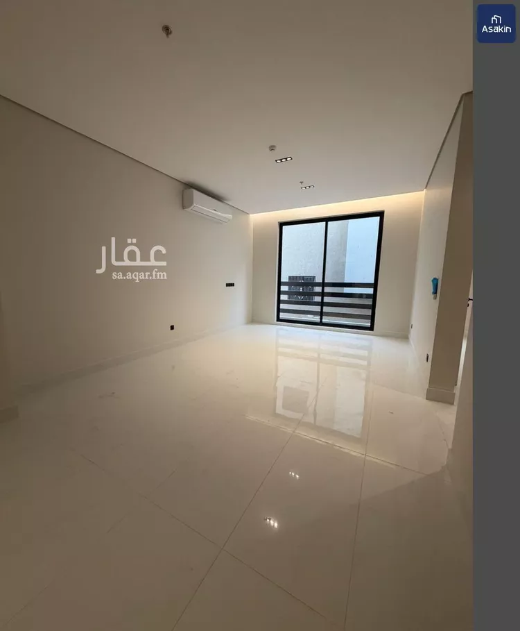 شقة للإيجار في شارع سليمان الحمدان, حي النرجس, مدينة الرياض, منطقة الرياض صورة 2