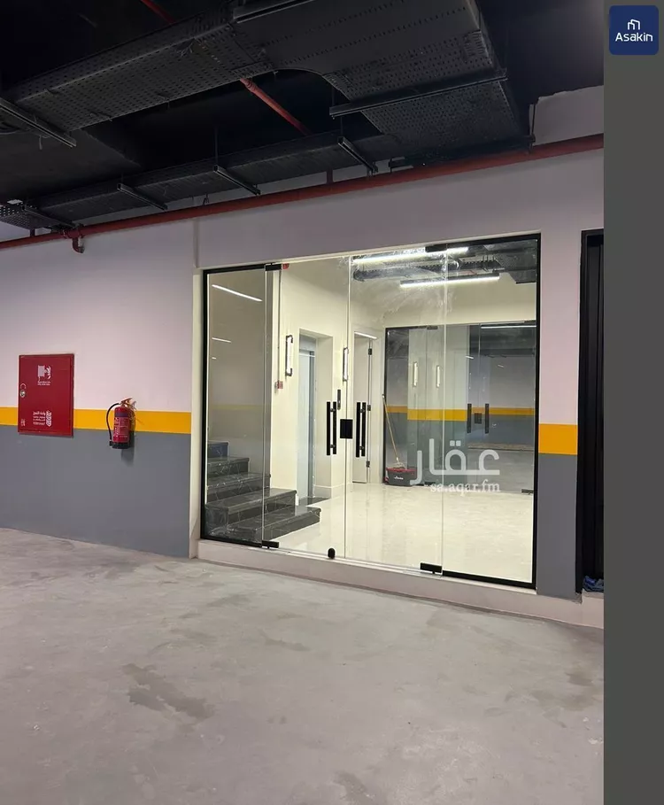 شقة للإيجار في شارع سليمان الحمدان, حي النرجس, مدينة الرياض, منطقة الرياض 23