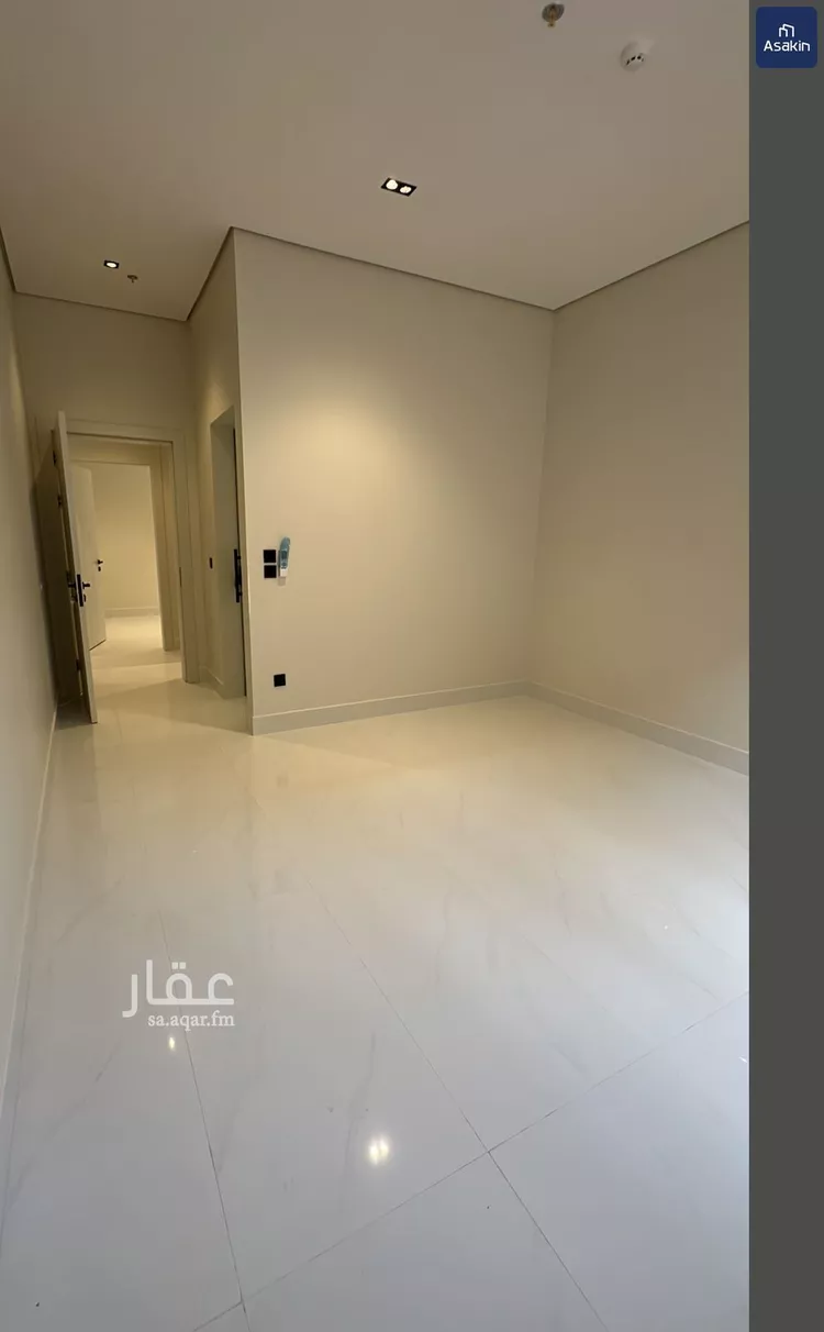شقة للبيع في شارع سليمان الحمدان, حي النرجس, مدينة الرياض, منطقة الرياض صورة 3