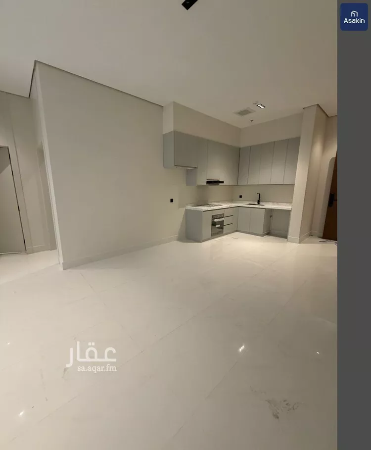 شقة للبيع في شارع سليمان الحمدان, حي النرجس, مدينة الرياض, منطقة الرياض صورة 3