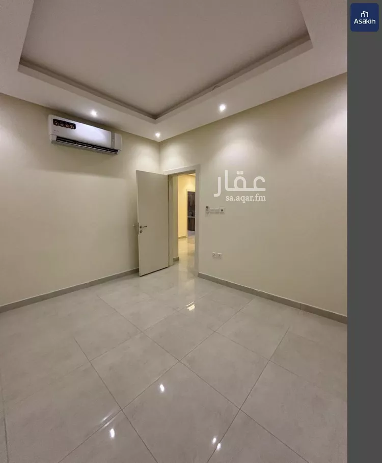 شقة للإيجار في شارع عبدالله بن شهيوين, حي الملقا, مدينة الرياض, منطقة الرياض 6