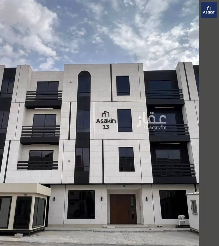 شقة للإيجار في شارع سليمان الحمدان, حي النرجس, مدينة الرياض, منطقة الرياض 9