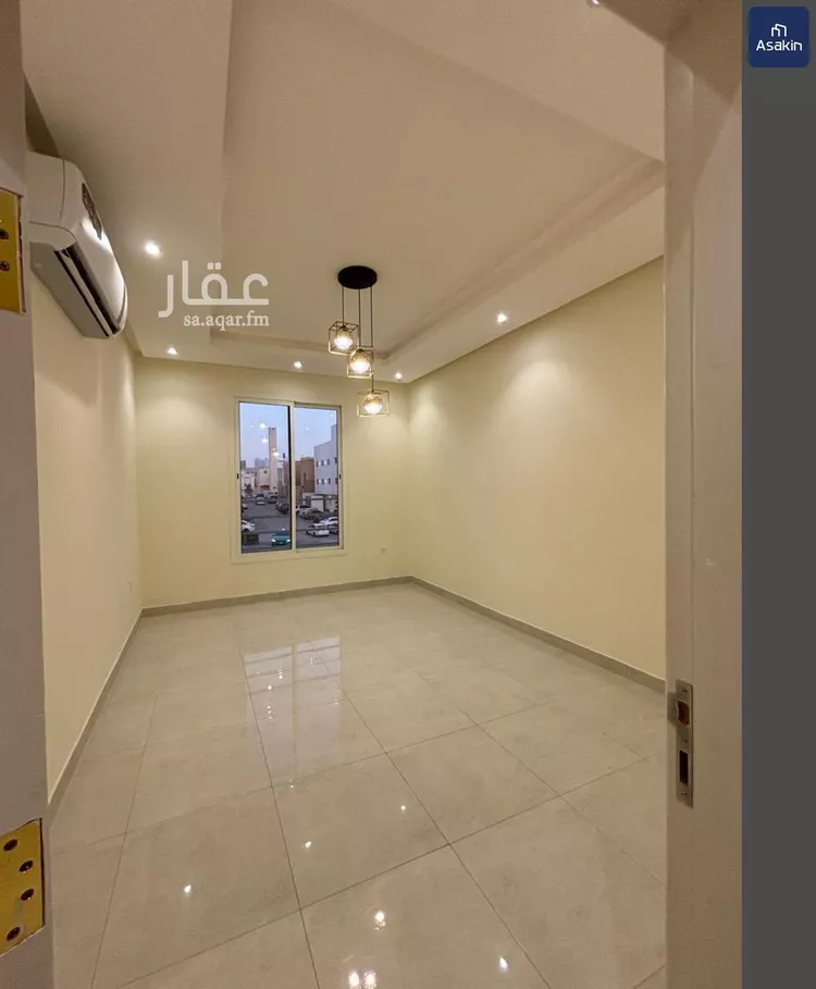 شقة للإيجار في شارع عبدالله بن شهيوين, حي الملقا, مدينة الرياض, منطقة الرياض صورة 2