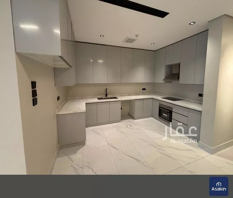 شقة للإيجار في شارع سليمان الحمدان, حي النرجس, مدينة الرياض, منطقة الرياض 11