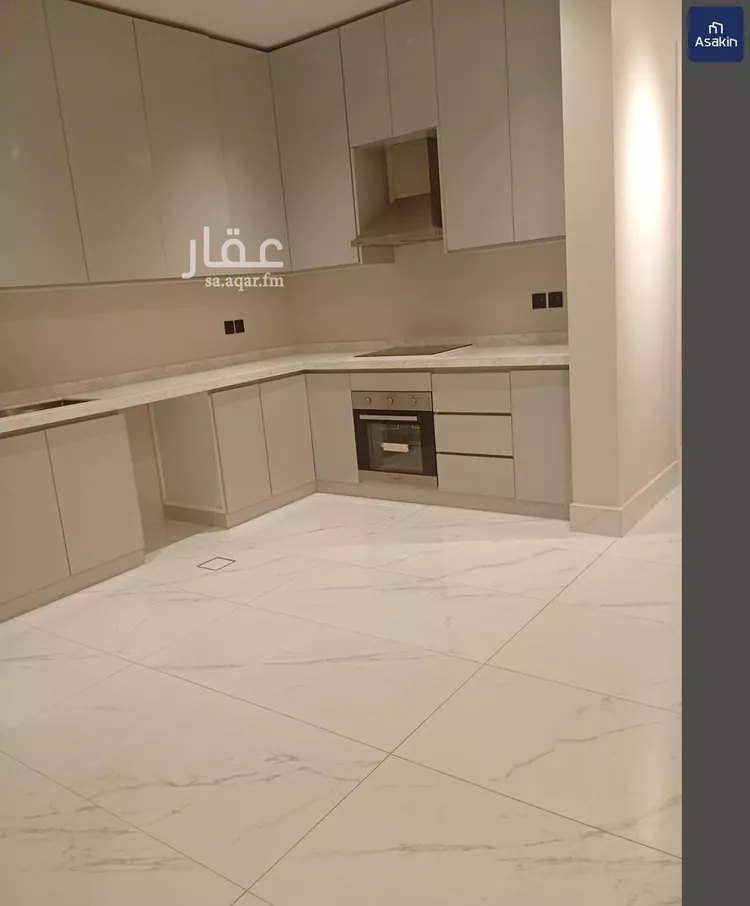 شقة للإيجار في شارع سليمان الحمدان, حي النرجس, مدينة الرياض, منطقة الرياض 20