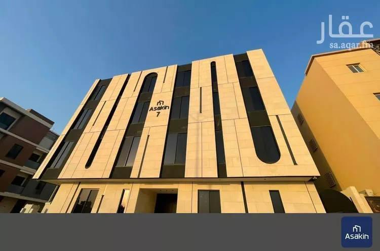عمارة للإيجار في شارع العدل, حي العارض, مدينة الرياض, منطقة الرياض