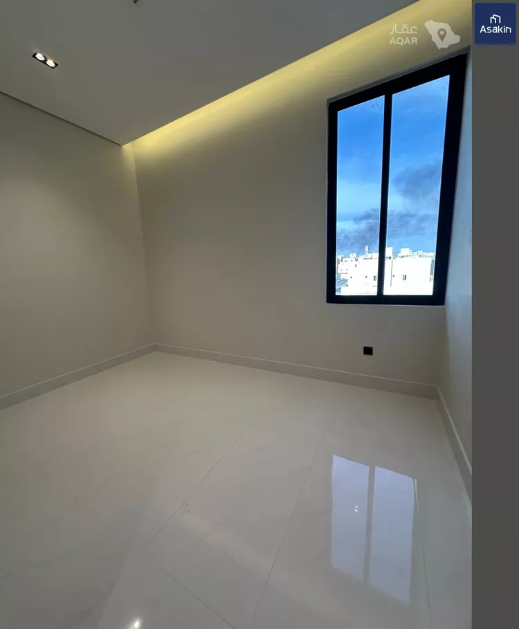 شقة للإيجار في شارع سليمان الحمدان, حي النرجس, مدينة الرياض, منطقة الرياض 6