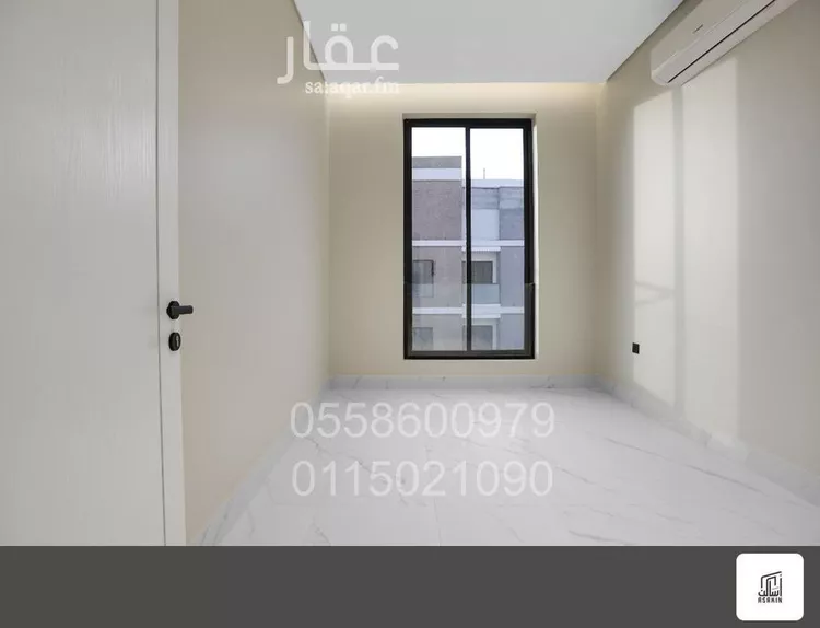 عمارة للإيجار في شارع العدل, حي العارض, مدينة الرياض, منطقة الرياض صورة 5