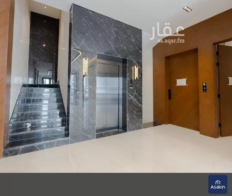 شقة للإيجار في شارع سليمان الحمدان, حي النرجس, مدينة الرياض, منطقة الرياض صورة 5