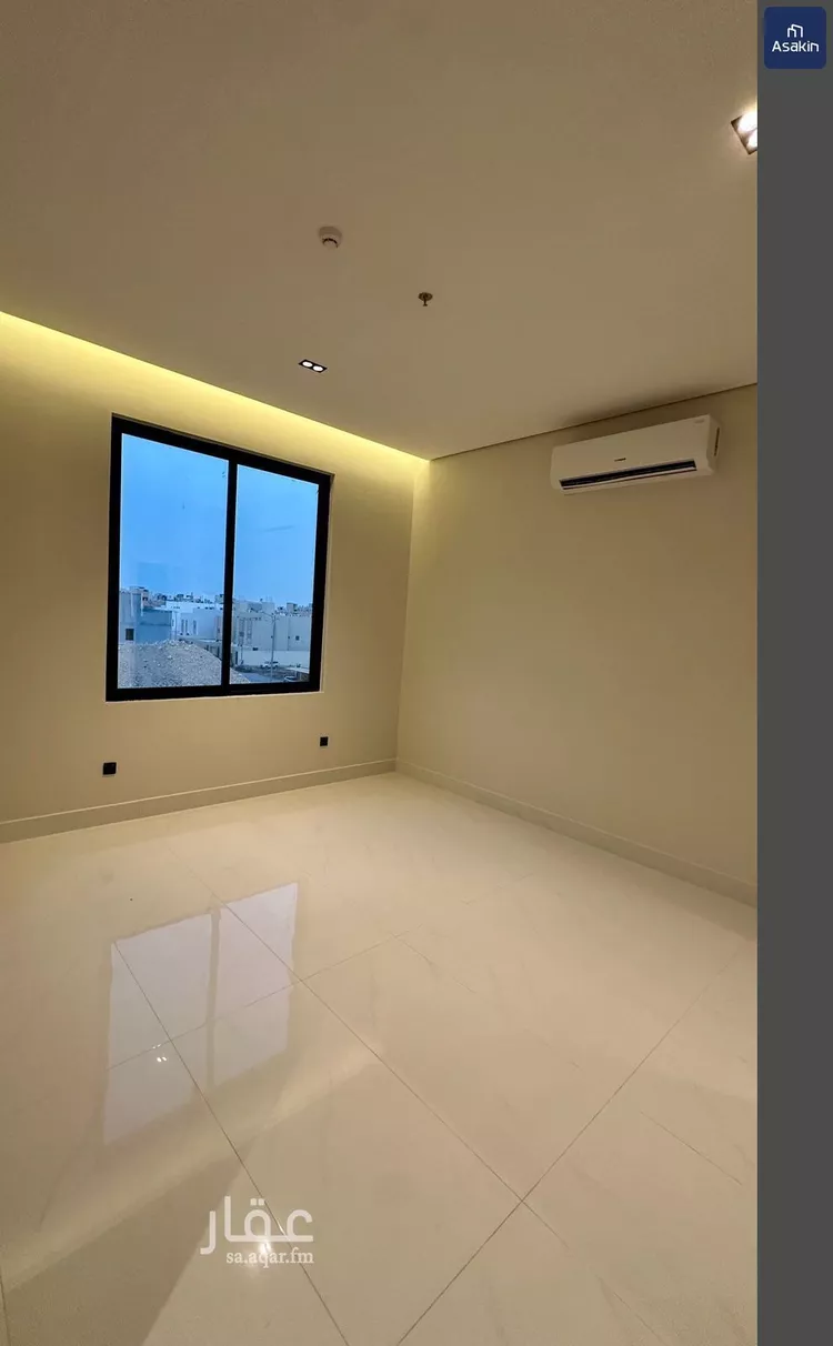 شقة للإيجار في شارع سليمان الحمدان, حي النرجس, مدينة الرياض, منطقة الرياض صورة 3