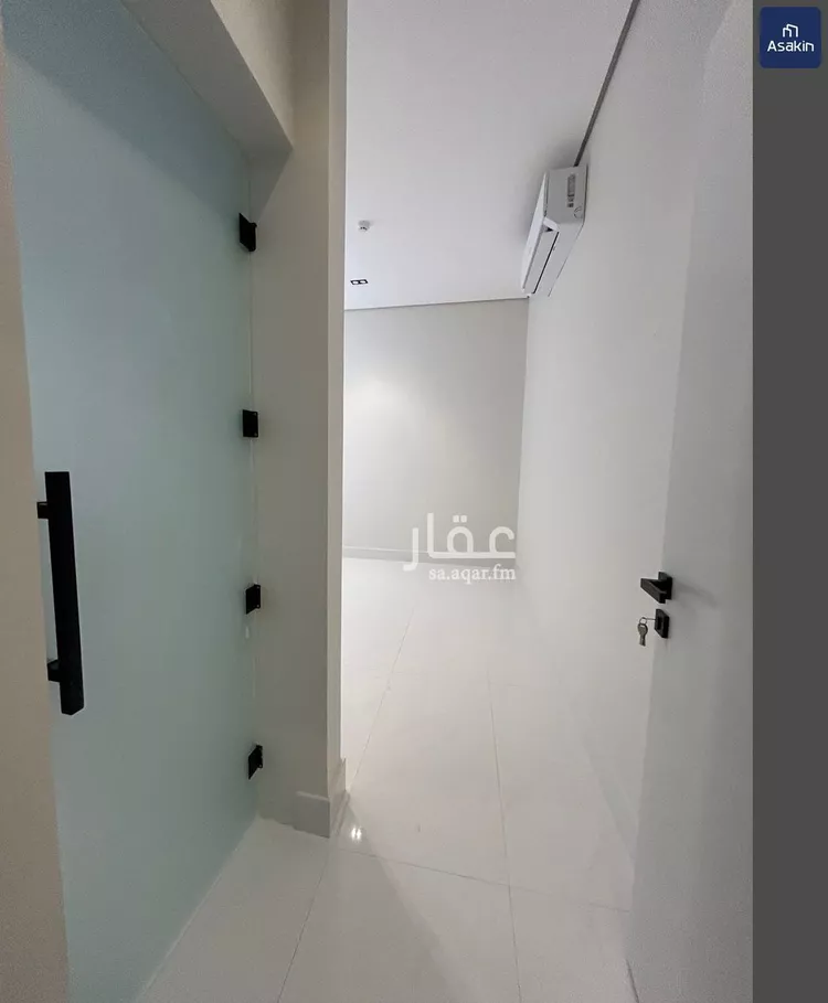 شقة للإيجار في شارع سليمان الحمدان, حي النرجس, مدينة الرياض, منطقة الرياض صورة 5