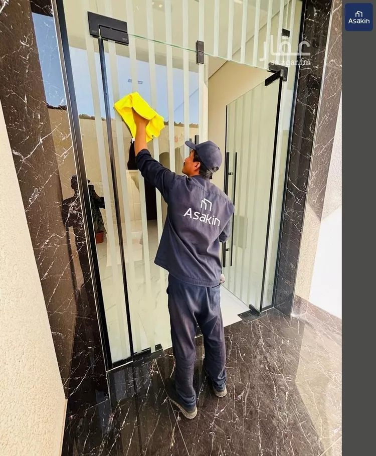 شقة للإيجار في شارع سليمان الحمدان, حي النرجس, مدينة الرياض, منطقة الرياض صورة 4