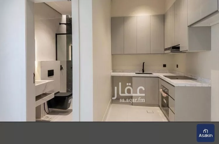 شقة للإيجار في شارع سليمان الحمدان, حي النرجس, مدينة الرياض, منطقة الرياض صورة 3
