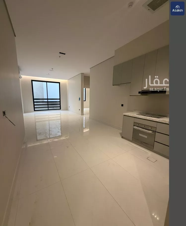 شقة للإيجار في شارع سليمان الحمدان, حي النرجس, مدينة الرياض, منطقة الرياض 1 صورة
