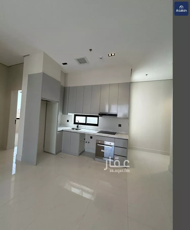 شقة للإيجار في شارع سليمان الحمدان, حي النرجس, مدينة الرياض, منطقة الرياض صورة 2