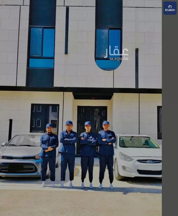 شقة للإيجار في شارع سليمان الحمدان, حي النرجس, مدينة الرياض, منطقة الرياض صورة 3