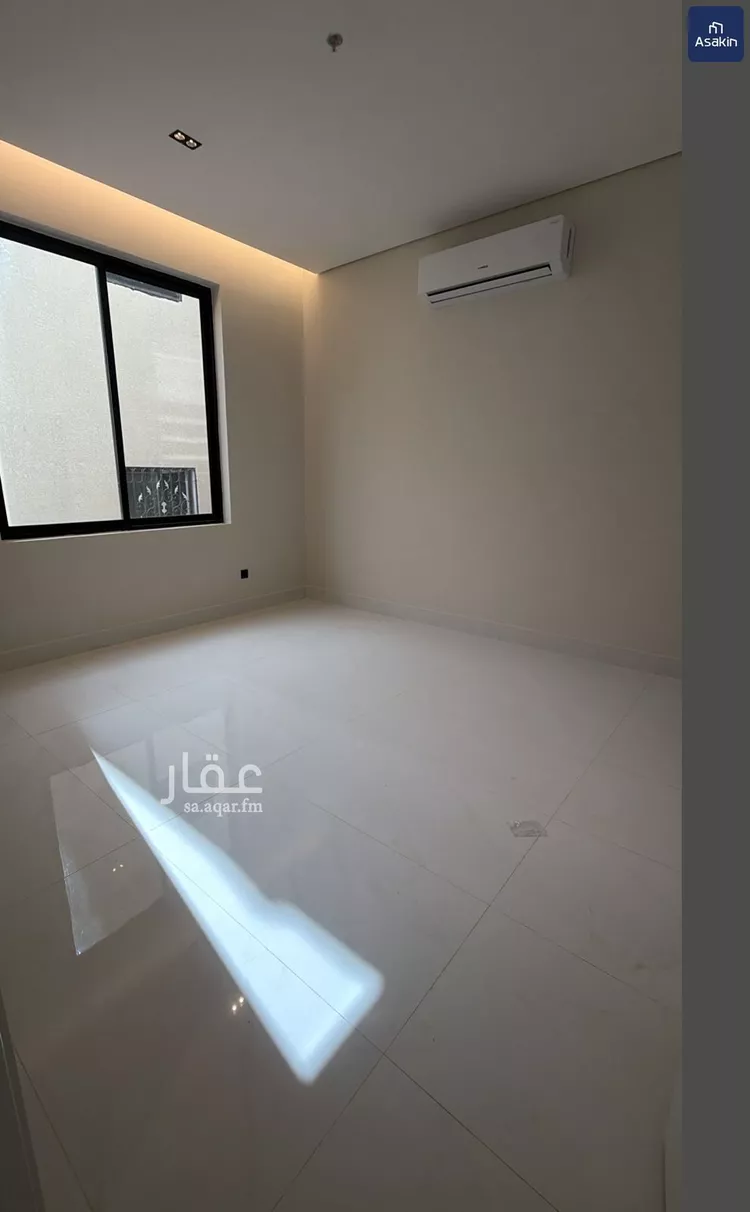 شقة للإيجار في شارع سليمان الحمدان, حي النرجس, مدينة الرياض, منطقة الرياض صورة 5