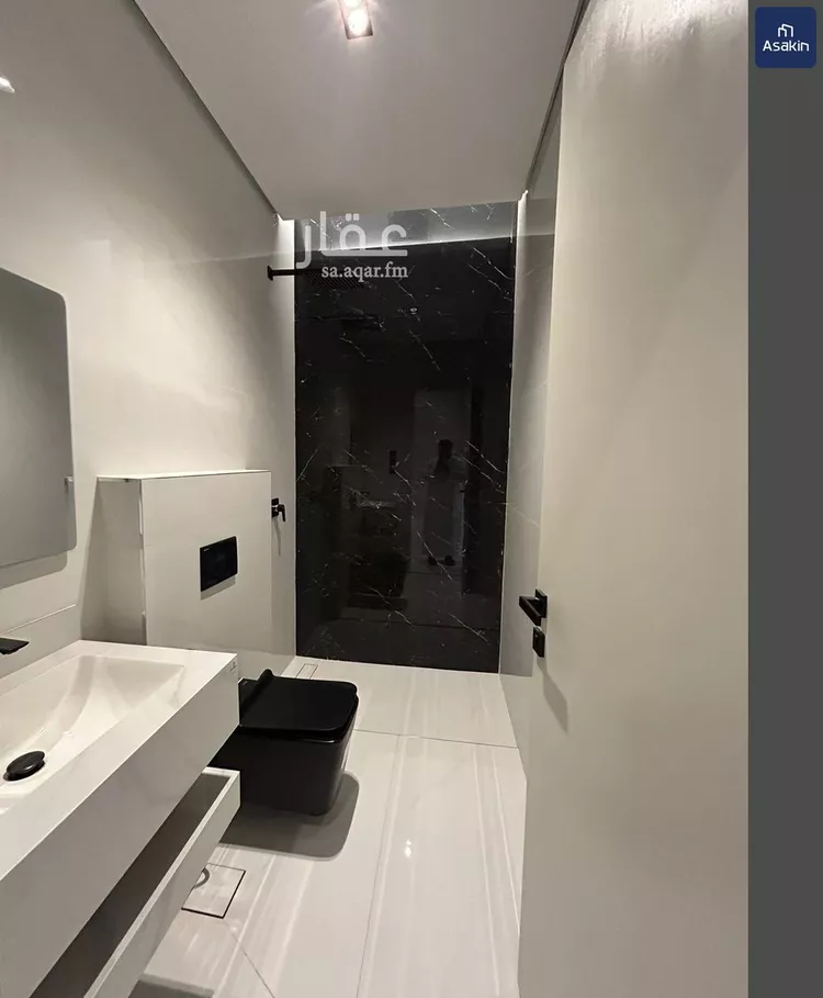 شقة للإيجار في شارع سليمان الحمدان, حي النرجس, مدينة الرياض, منطقة الرياض 13