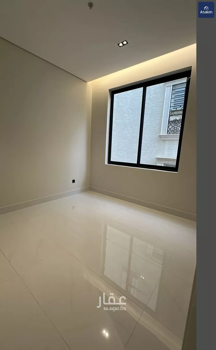 شقة للإيجار في شارع سليمان الحمدان, حي النرجس, مدينة الرياض, منطقة الرياض 9
