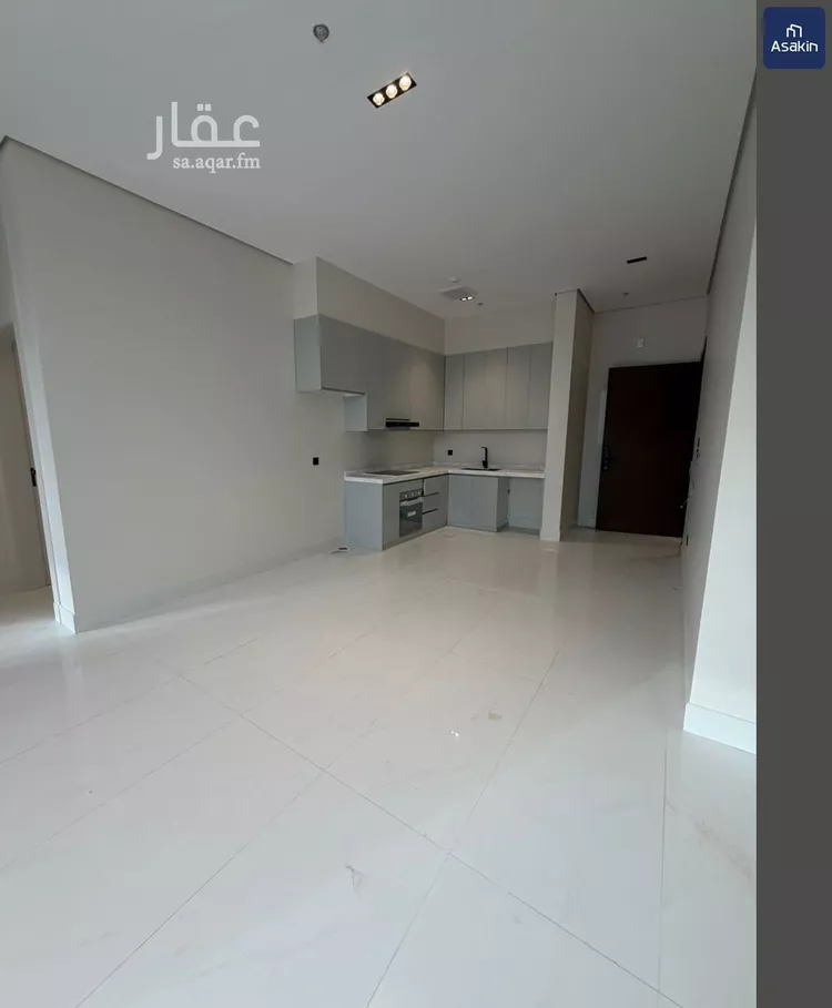 شقة للإيجار في شارع سليمان الحمدان, حي النرجس, مدينة الرياض, منطقة الرياض صورة 2