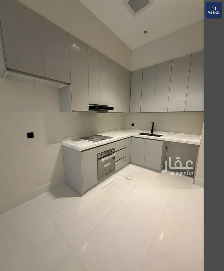 شقة للإيجار في شارع سليمان الحمدان, حي النرجس, مدينة الرياض, منطقة الرياض 6