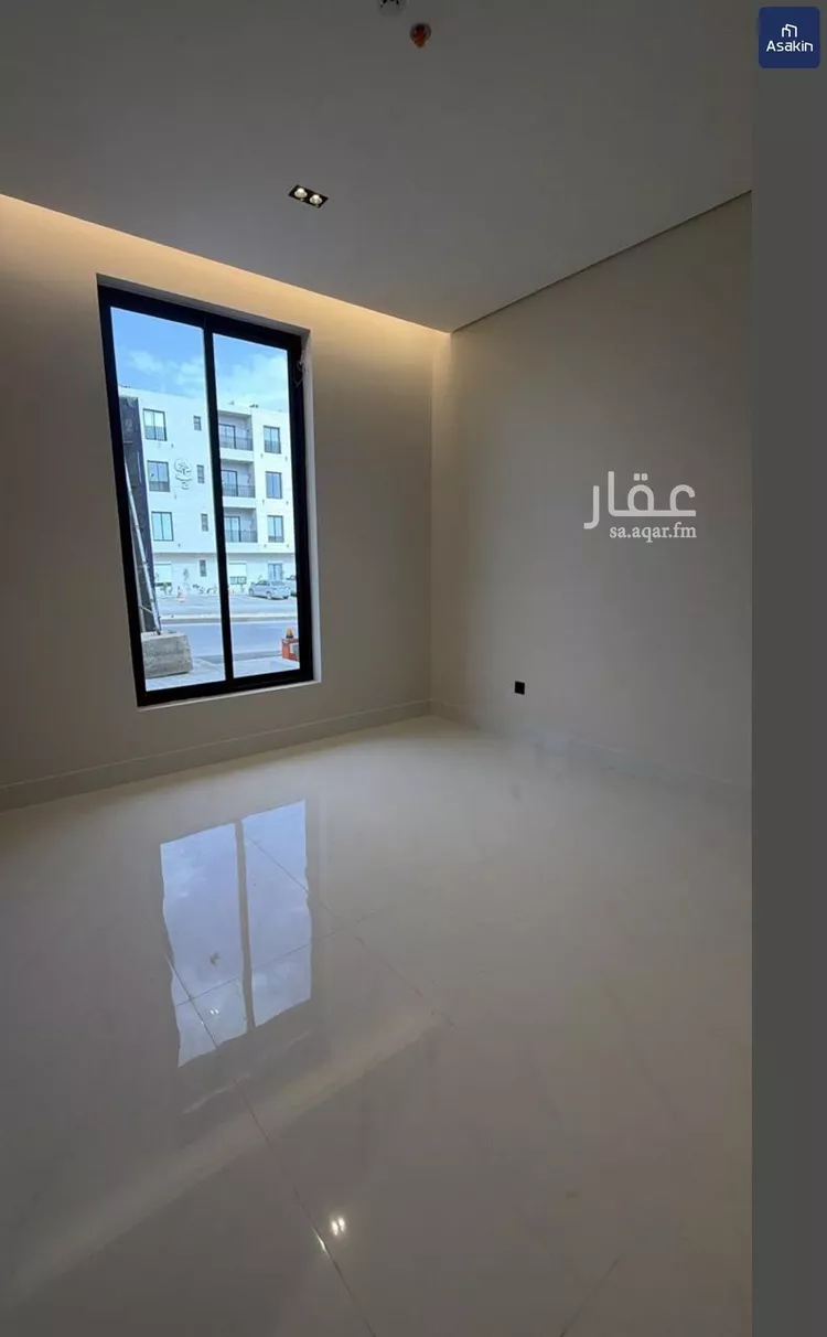 شقة للإيجار في شارع سليمان الحمدان, حي النرجس, مدينة الرياض, منطقة الرياض صورة 4
