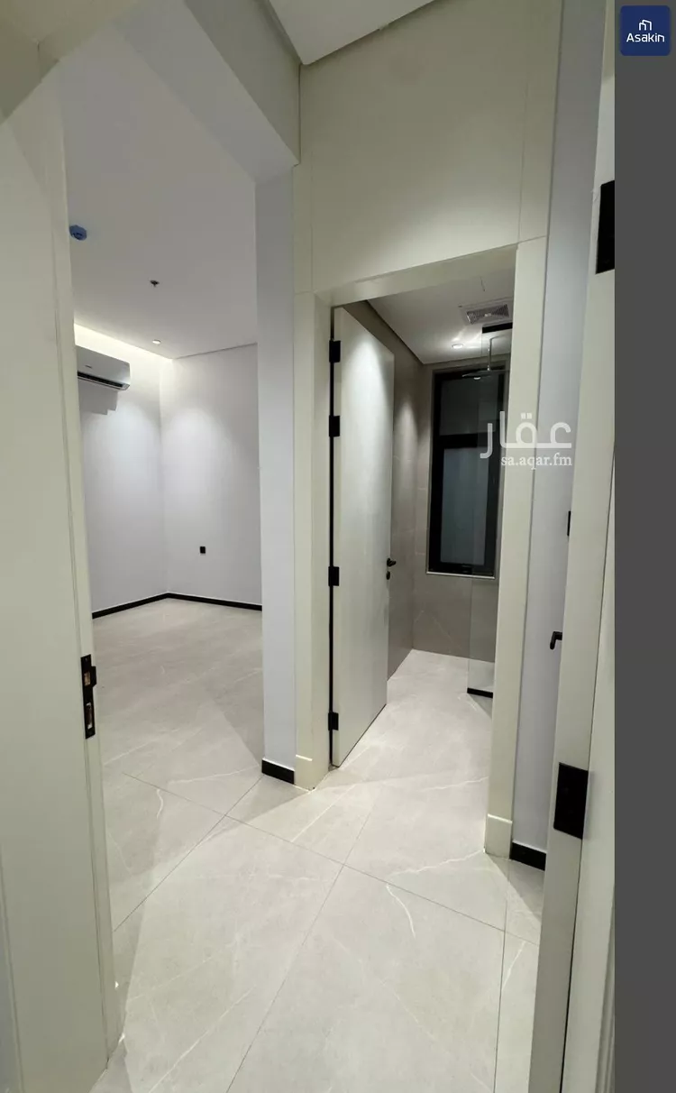 عمارة للإيجار في شارع ثابت العوفي, حي النرجس, مدينة الرياض, منطقة الرياض صورة 2