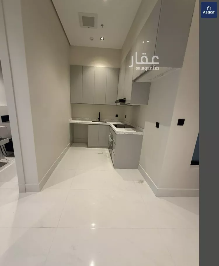 شقة للإيجار في شارع سليمان الحمدان, حي النرجس, مدينة الرياض, منطقة الرياض صورة 4