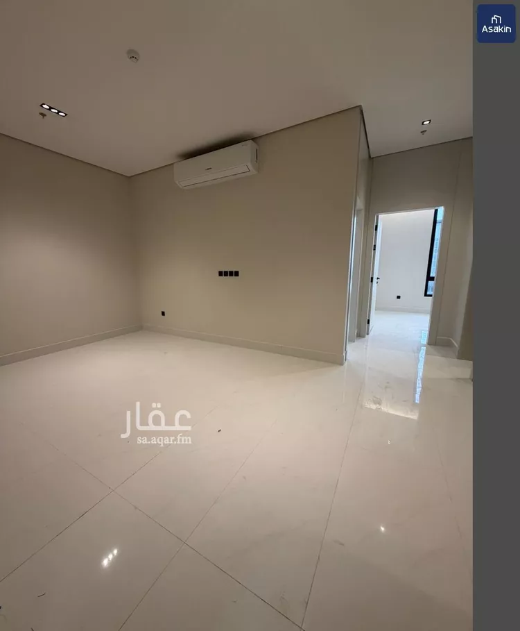 شقة للإيجار في شارع سليمان الحمدان, حي النرجس, مدينة الرياض, منطقة الرياض صورة 2