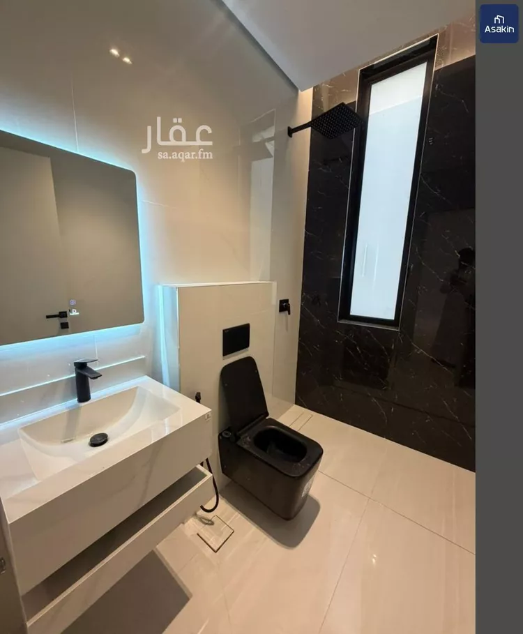 شقة للبيع في شارع سليمان الحمدان, حي النرجس, مدينة الرياض, منطقة الرياض صورة 5