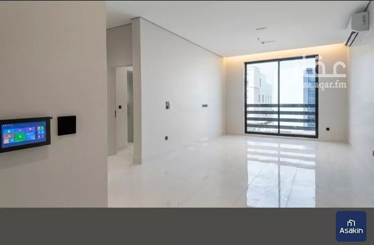 شقة للبيع في شارع سليمان الحمدان, حي النرجس, مدينة الرياض, منطقة الرياض 1 صورة