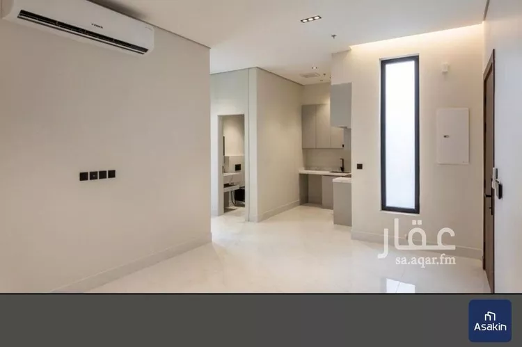 شقة للإيجار في شارع سليمان الحمدان, حي النرجس, مدينة الرياض, منطقة الرياض صورة 5