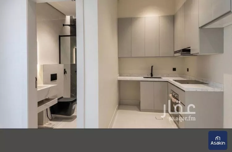 Apartment for Rent in Riyadh An Narjis 8