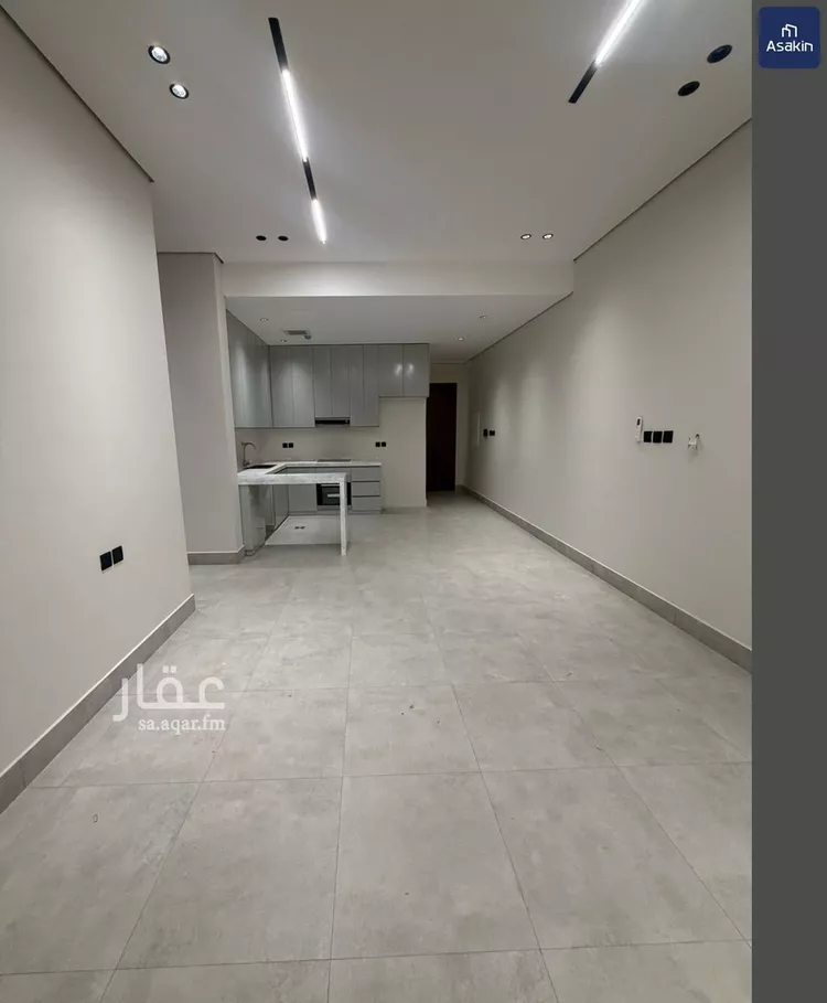 شقة للإيجار في شارع سليمان الحمدان, حي النرجس, مدينة الرياض, منطقة الرياض 6