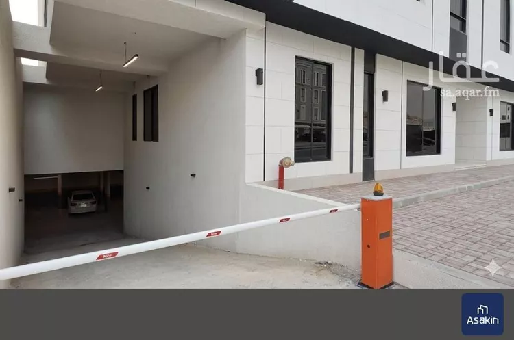 Apartment for Rent in Riyadh An Narjis 22