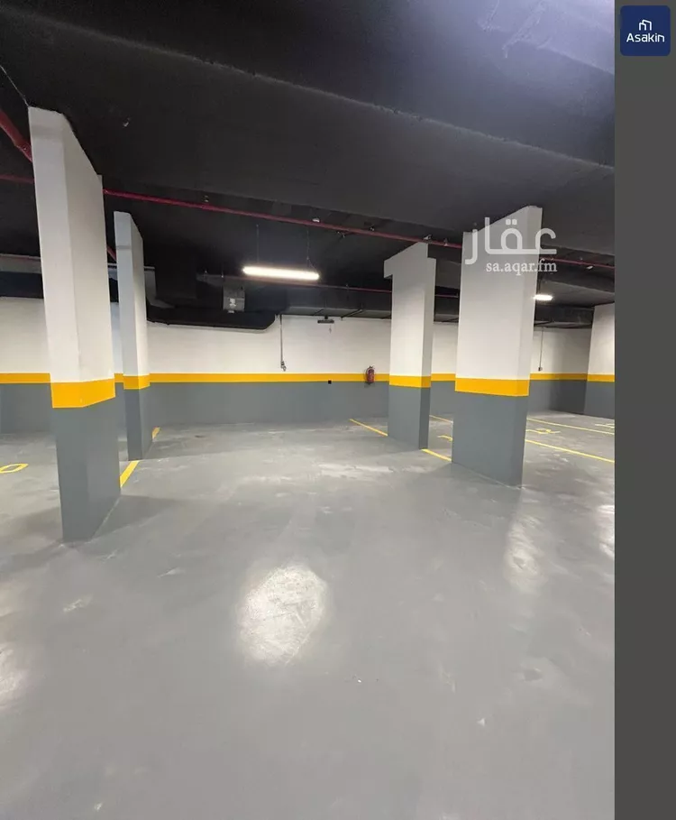 شقة للإيجار في شارع سليمان الحمدان, حي النرجس, مدينة الرياض, منطقة الرياض 20